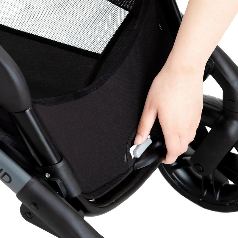Pivot Xpand Modular Stroller - MacroBaby