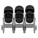Pivot Xpand Modular Stroller - MacroBaby
