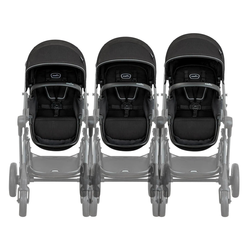 Pivot Xpand Modular Stroller - MacroBaby