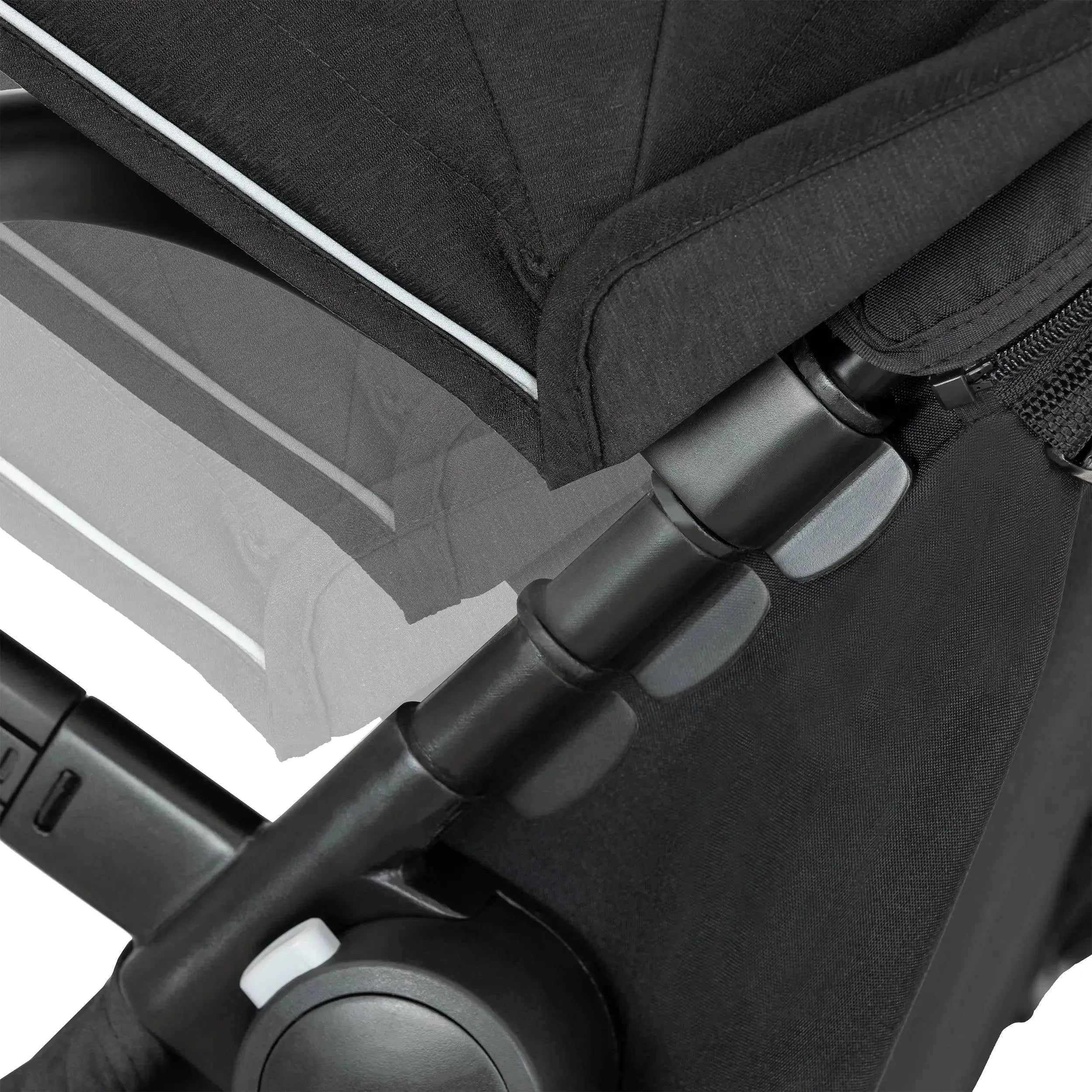 Pivot Xpand Modular Stroller - MacroBaby