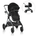 Pivot Xpand Modular Stroller - MacroBaby