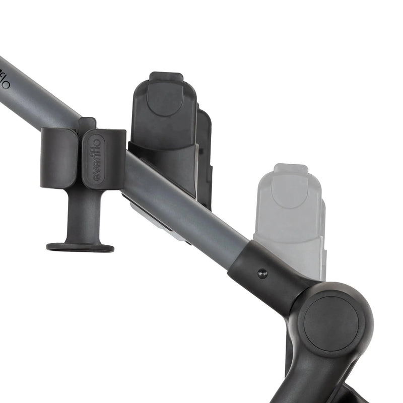 Pivot Xpand Modular Stroller - MacroBaby