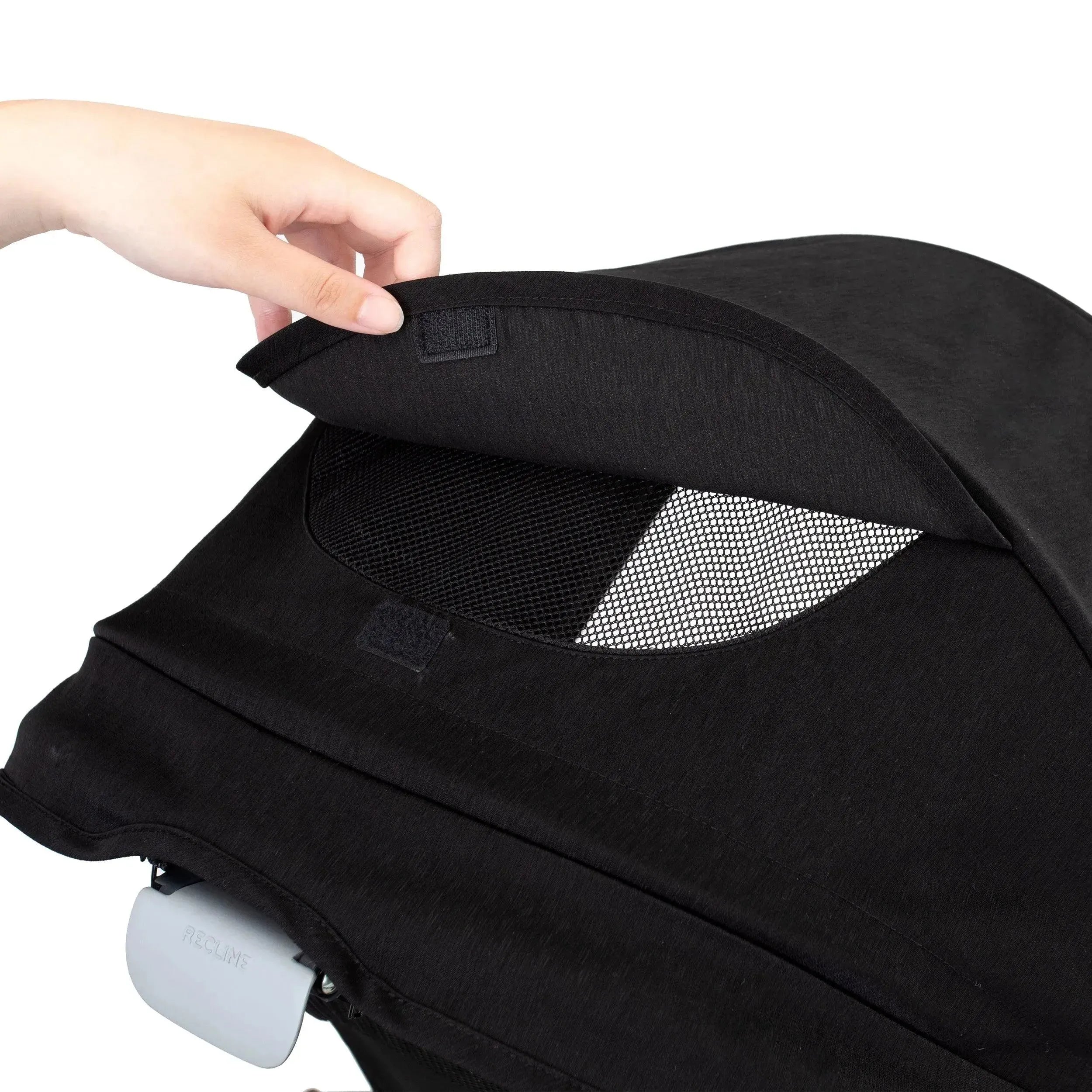 Pivot Xpand Modular Stroller - MacroBaby