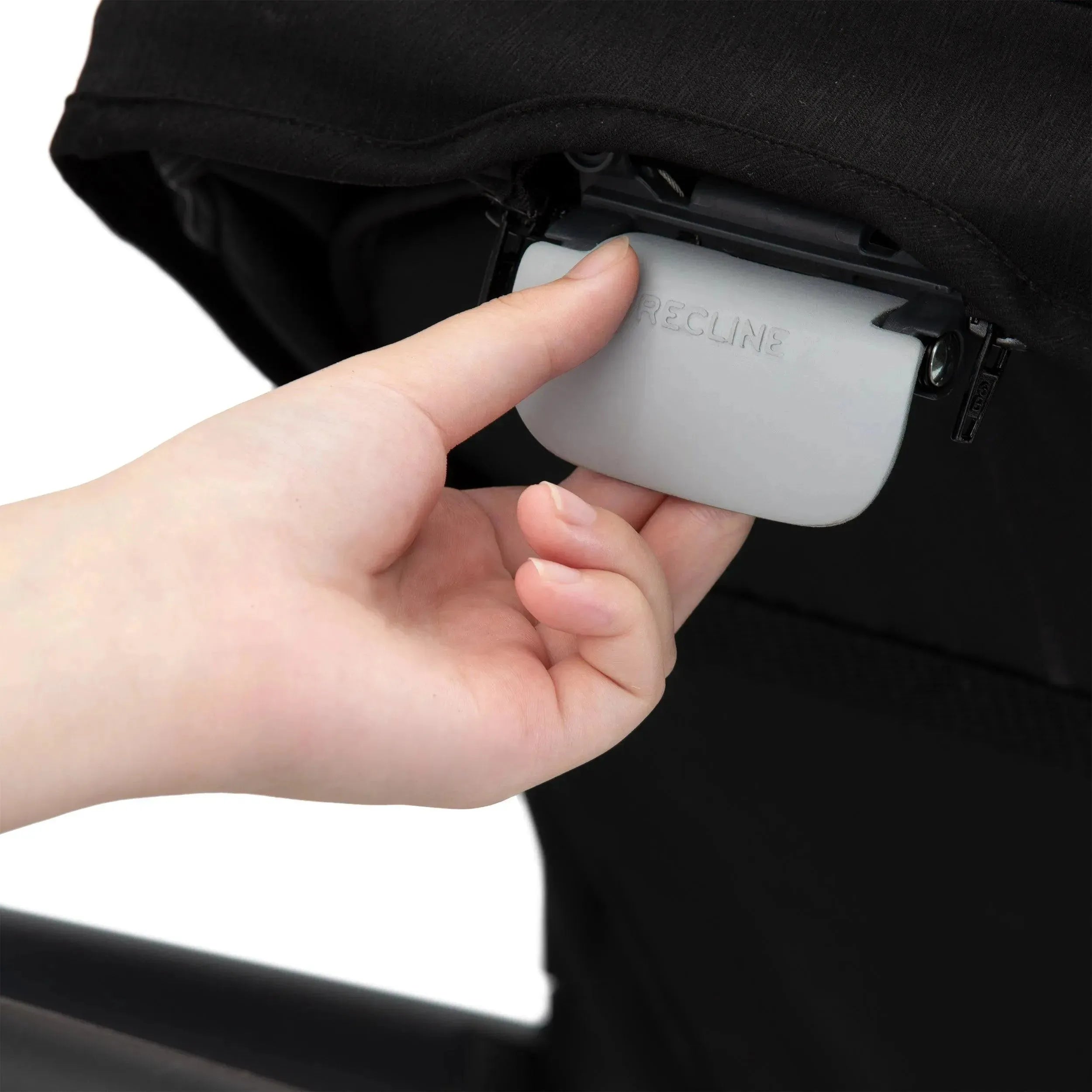 Pivot Xpand Modular Stroller - MacroBaby