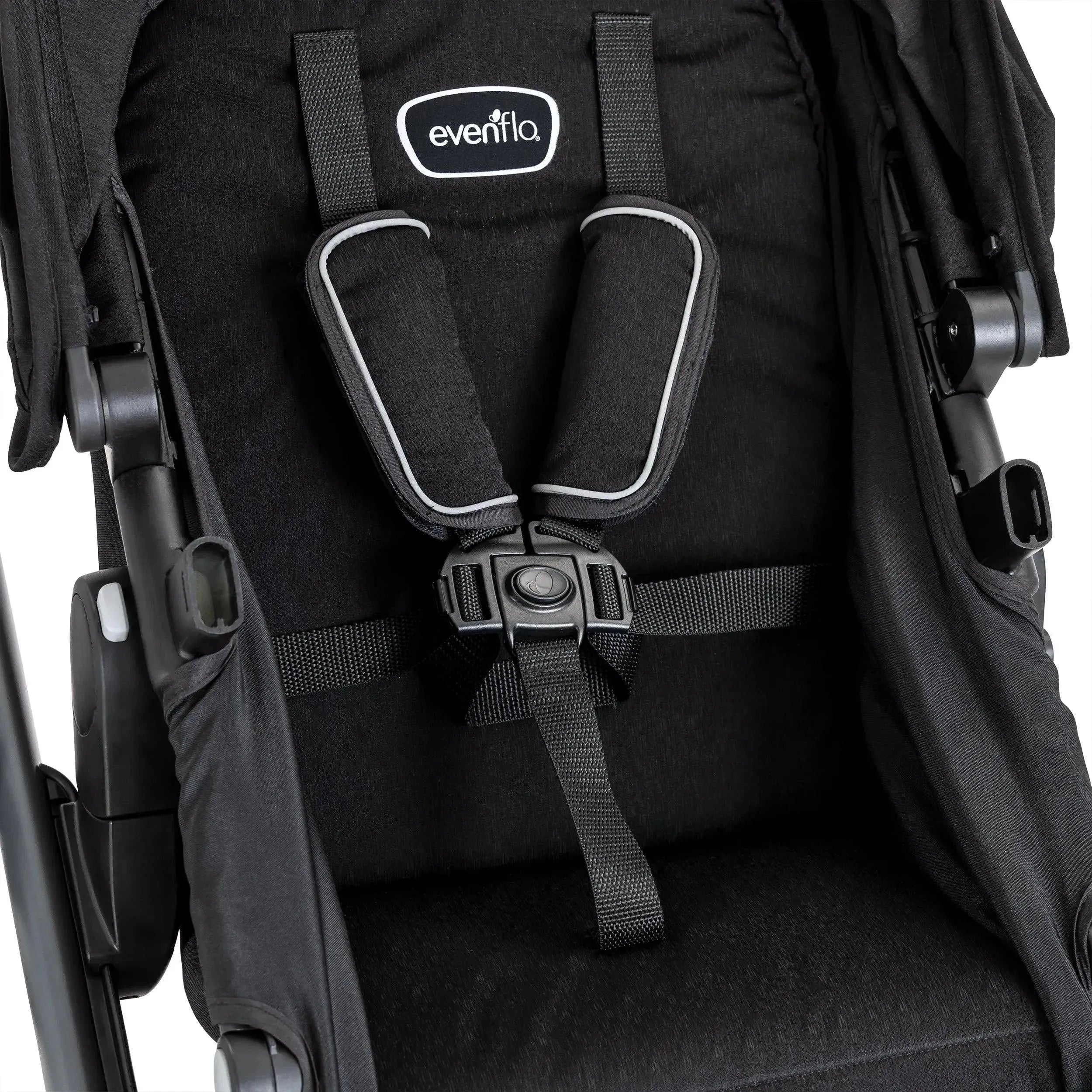 Pivot Xpand Modular Stroller - MacroBaby