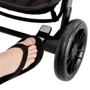 Pivot Xpand Modular Stroller - MacroBaby