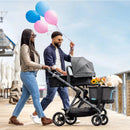 Pivot Xpand Modular Stroller - MacroBaby