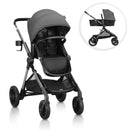 Pivot Xpand Modular Stroller - MacroBaby