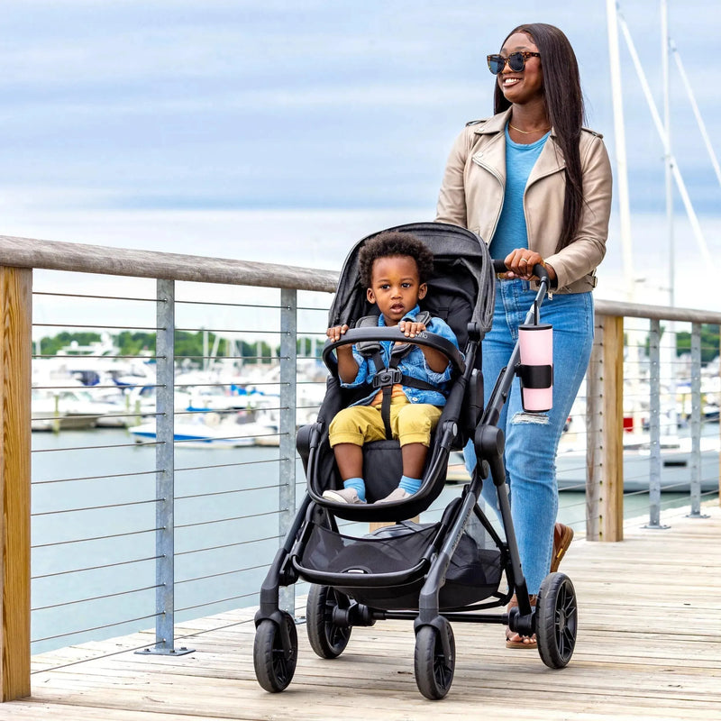 Pivot Xpand Modular Stroller - MacroBaby