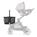 Pivot Xpand Stroller Market Basket - MacroBaby