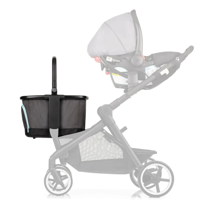 Pivot Xpand Stroller Market Basket - MacroBaby