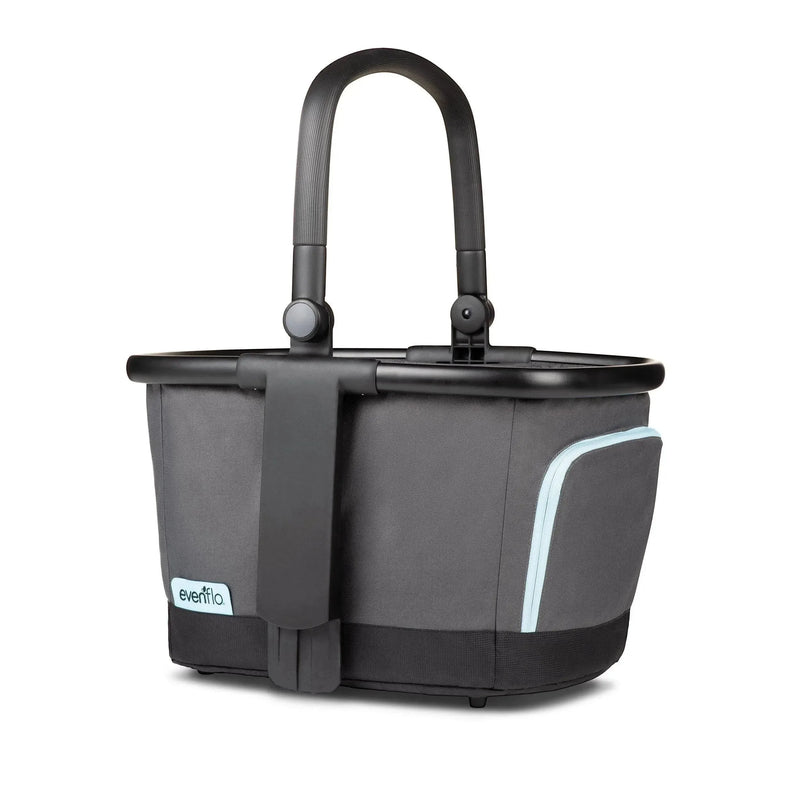 Pivot Xpand Stroller Market Basket - MacroBaby