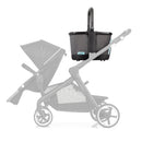 Pivot Xpand Stroller Market Basket - MacroBaby