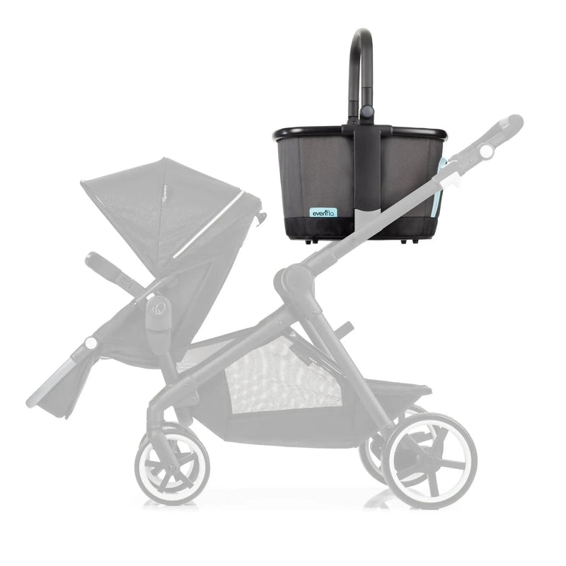 Pivot Xpand Stroller Market Basket - MacroBaby