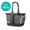 Pivot Xpand Stroller Market Basket - MacroBaby