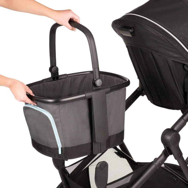 Pivot Xpand Stroller Market Basket - MacroBaby