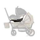 Pivot Xplore Stroller Wagon Infant Car Seat Adapter - MacroBaby