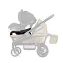Pivot Xplore Stroller Wagon Infant Car Seat Adapter - MacroBaby