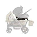 Pivot Xplore Stroller Wagon Infant Car Seat Adapter - MacroBaby