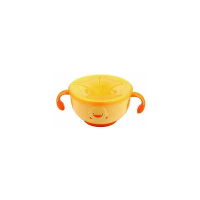 Piyo Piyo - Slip Resistant Snack Catcher Image 1