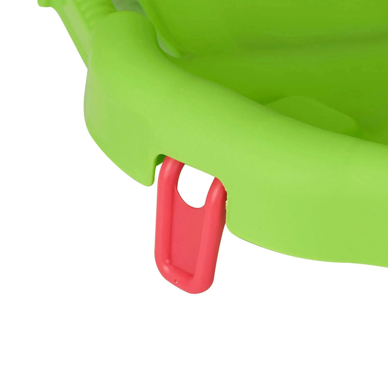 Playful Pastures Bouncing Activity Saucer - MacroBaby