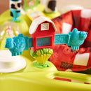 Playful Pastures Bouncing Activity Saucer - MacroBaby