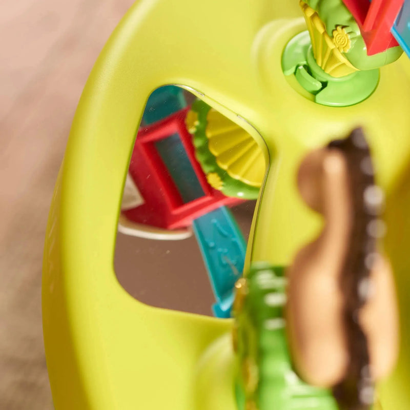 Playful Pastures Bouncing Activity Saucer - MacroBaby