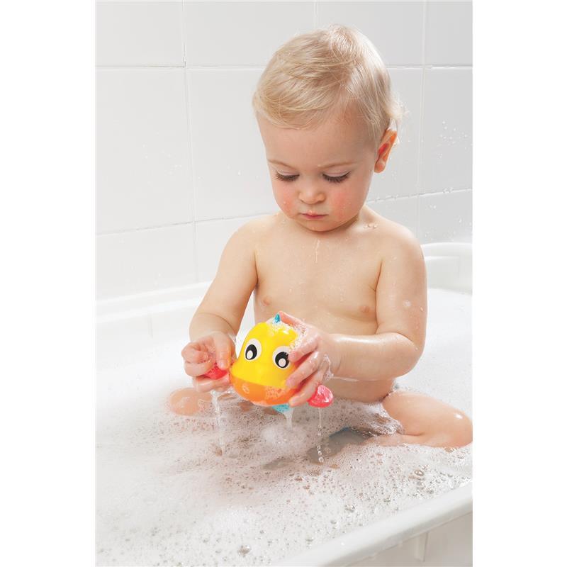 Playgro - Paddling Bath Fish Bath Toy Image 6