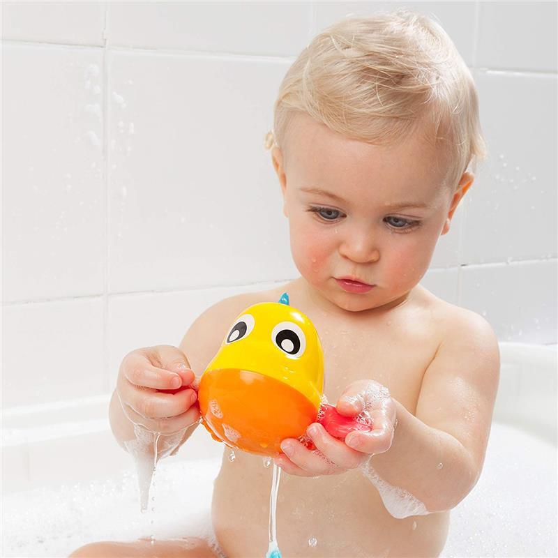 Playgro - Paddling Bath Fish Bath Toy Image 7