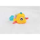 Playgro - Paddling Bath Fish Bath Toy Image 3
