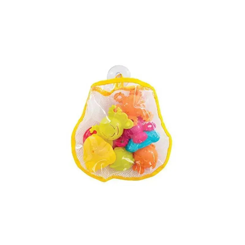 Playgro - Splash In The Tub Fun Set Bath Toy Image 6