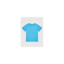 Polo Ralph Lauren Baby - Cotton Jersey Crewneck Tee, Cove Blue Image 1