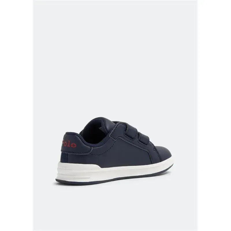Polo Ralph Lauren Baby - Heritage Court II EZ Sneaker Image 5