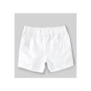 Polo Ralph Lauren Baby - Parachute Twill Cambridge Short, White Image 2