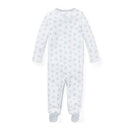 Polo Ralph Lauren Baby - Playtime Print Cotton Coverall, Paper White Image 2
