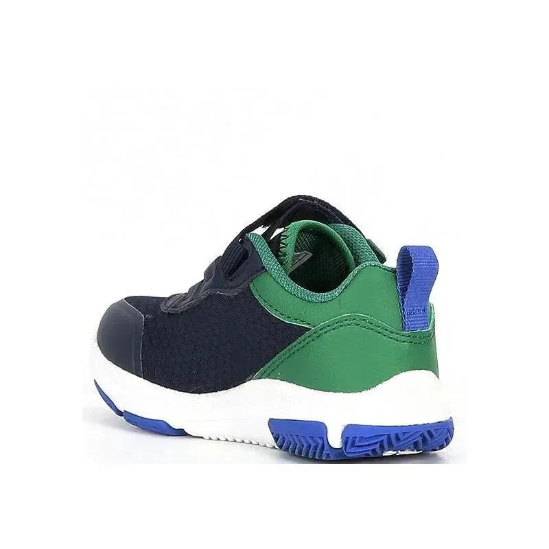 Polo Ralph Lauren Baby - Tech Racer Sneakers, Navy Image 4