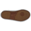 Polo Ralph Lauren Kids' Easton Ii Ez Sneaker Grey Image 5