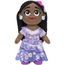 Powerhouse Toys - Disney Encanto 6-7' Small Plush, Isabela Image 1
