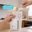 Primo Passi 100 Bags Breastmilk Storage Bags Image 4