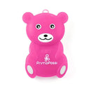Primo Passi Baby Portable Ultrasonic Clip On Mosquito Repellent I Insect Repeller for Babies, Kids, Pink Image 1