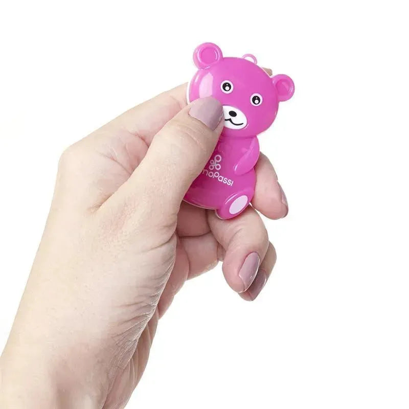 Primo Passi Baby Portable Ultrasonic Clip On Mosquito Repellent I Insect Repeller for Babies, Kids, Pink Image 3