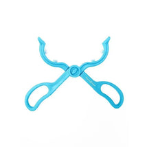 Primo Passi - Bottle Tong, Blue Image 2