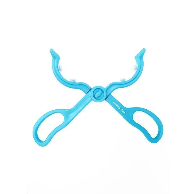 Primo Passi - Bottle Tong, Blue Image 2