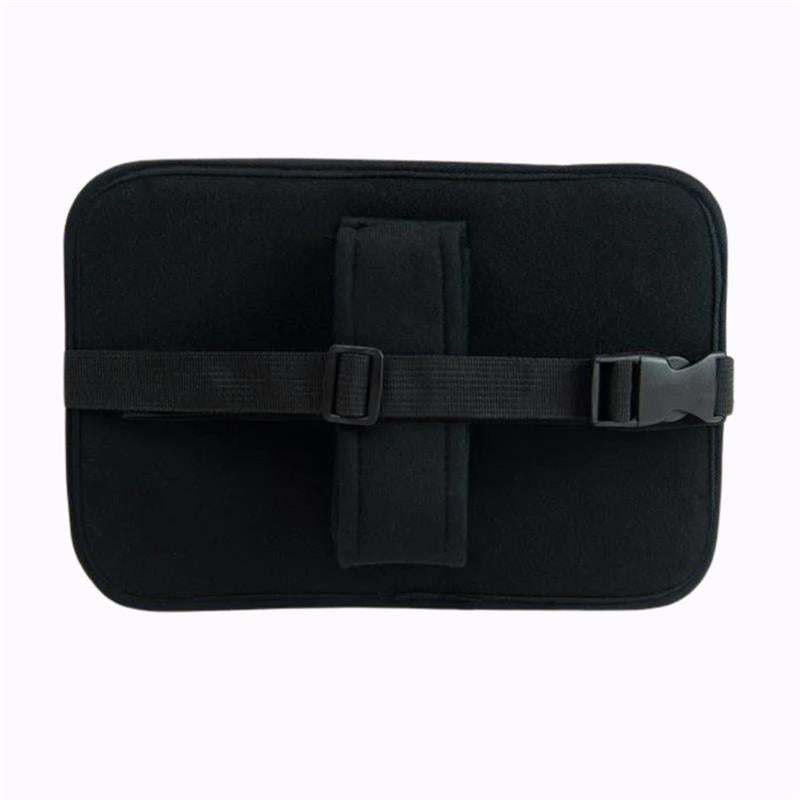 Primo Passi - Baby Car Mirror for Infant Rear Facing, Black Melange Image 4