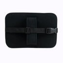 Primo Passi - Baby Car Mirror for Infant Rear Facing, Black Melange Image 4