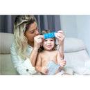 Primo Passi Fever Patch for Kids - Baby Instant Cooling Relief Gel Patches for Fever (3 Packs) Image 2