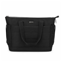 Primo Passi Diaper Bag Black Image 1