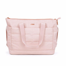 Primo Passi Diaper Bag Pink Image 1