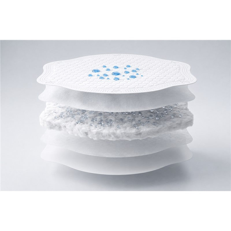 Primo Passi Disposable Nursing Breast Pads - 125 Count Image 2