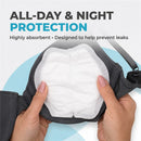 Primo Passi Disposable Nursing Breast Pads - 125 Count Image 3
